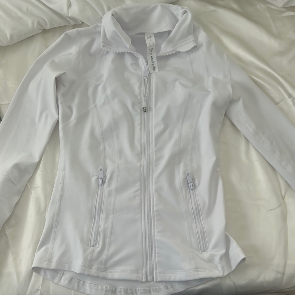 Lululemon define jacket